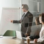 Present your work in style, let them know why you’re the best marketing (Demo)